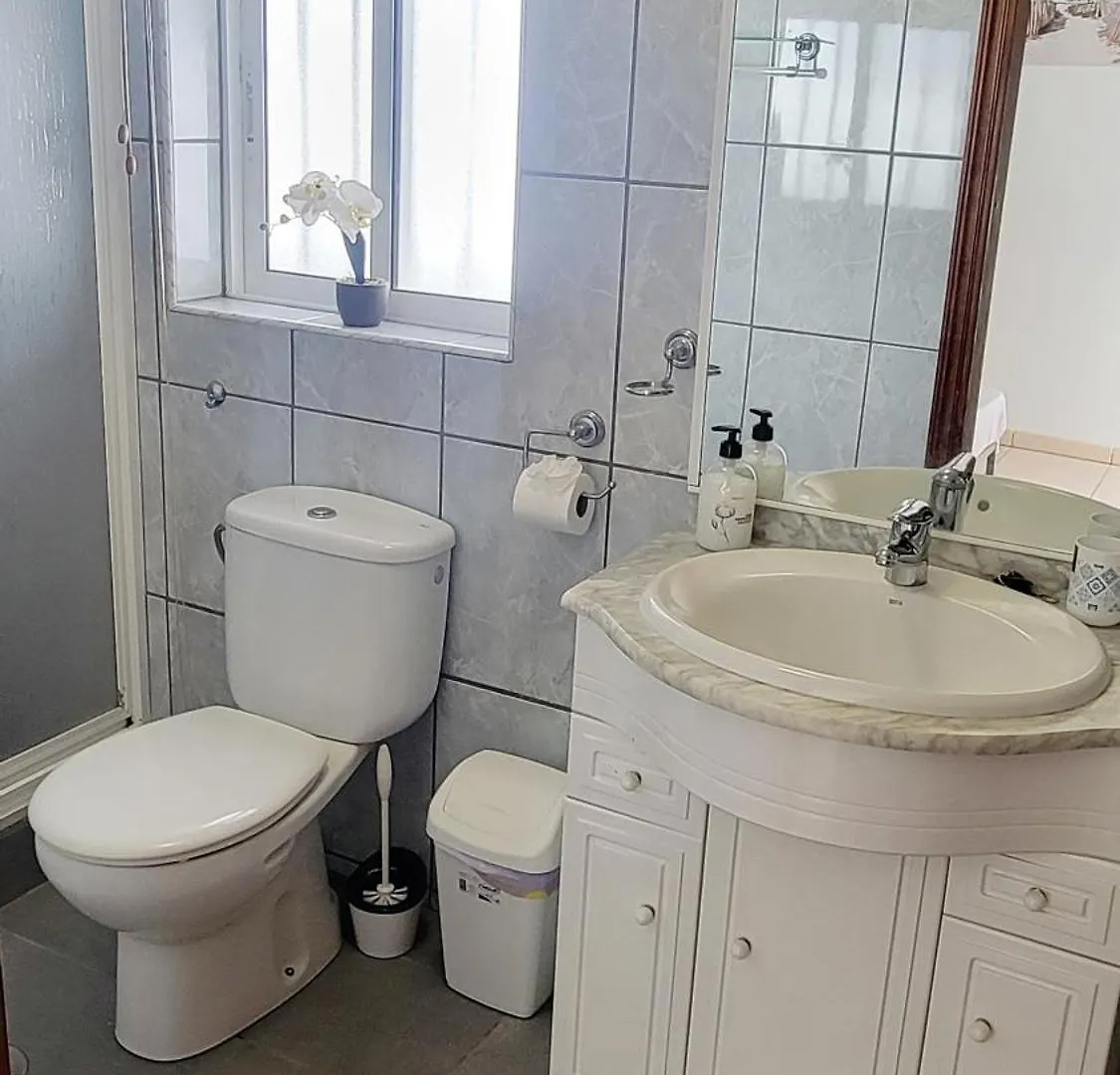 Holiday home Apartamento Con Piscina En Aldea Blanca San Miguel de Abona