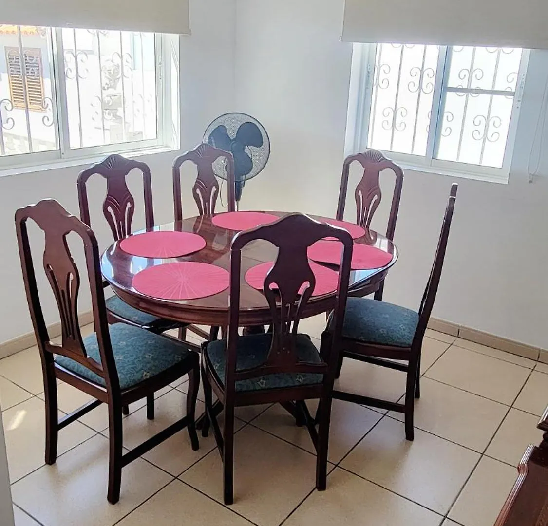 Apartamento Con Piscina En Aldea Blanca San Miguel de Abona Spain
