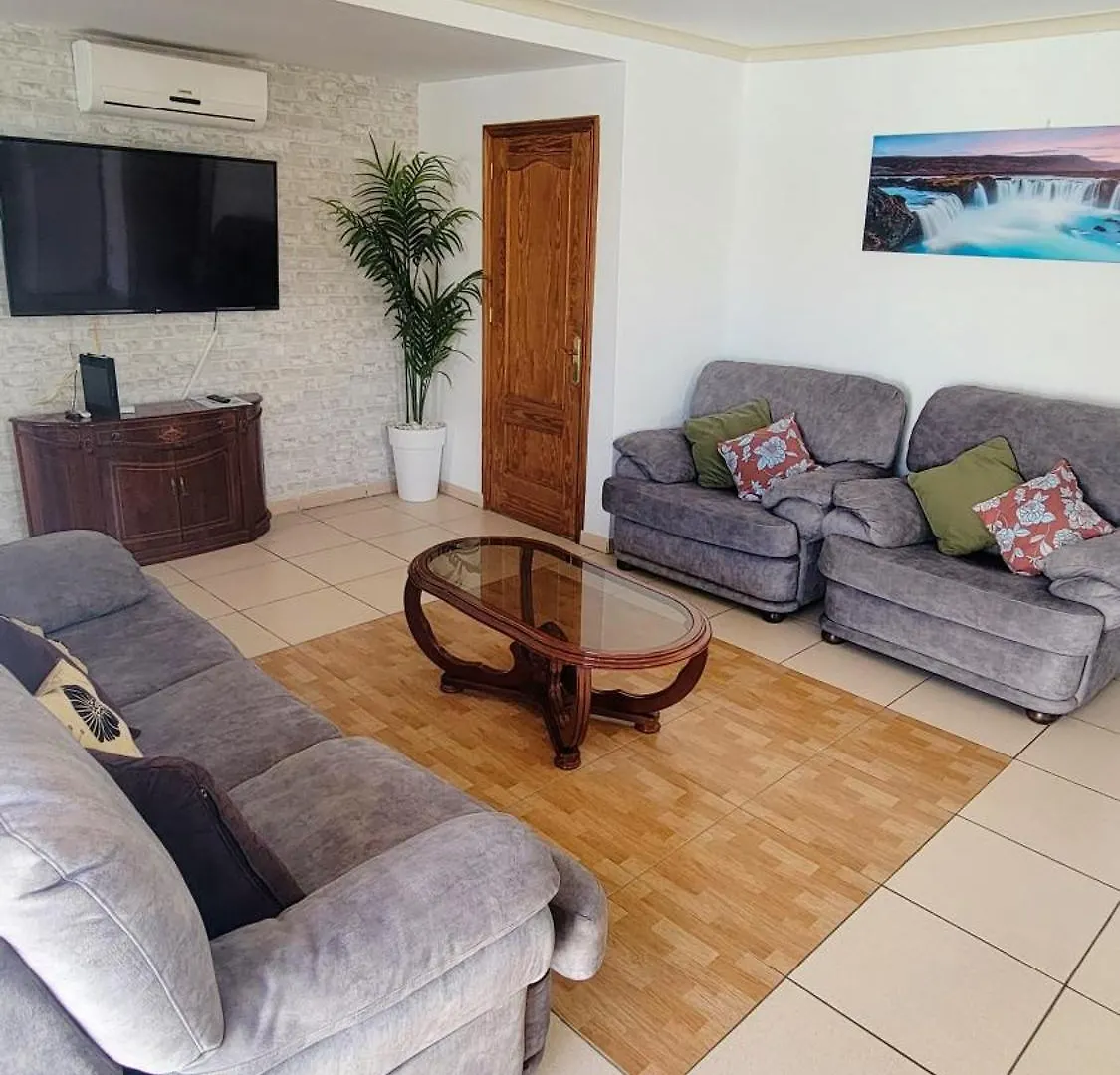 Apartamento Con Piscina En Aldea Blanca San Miguel de Abona 0*,  Spain