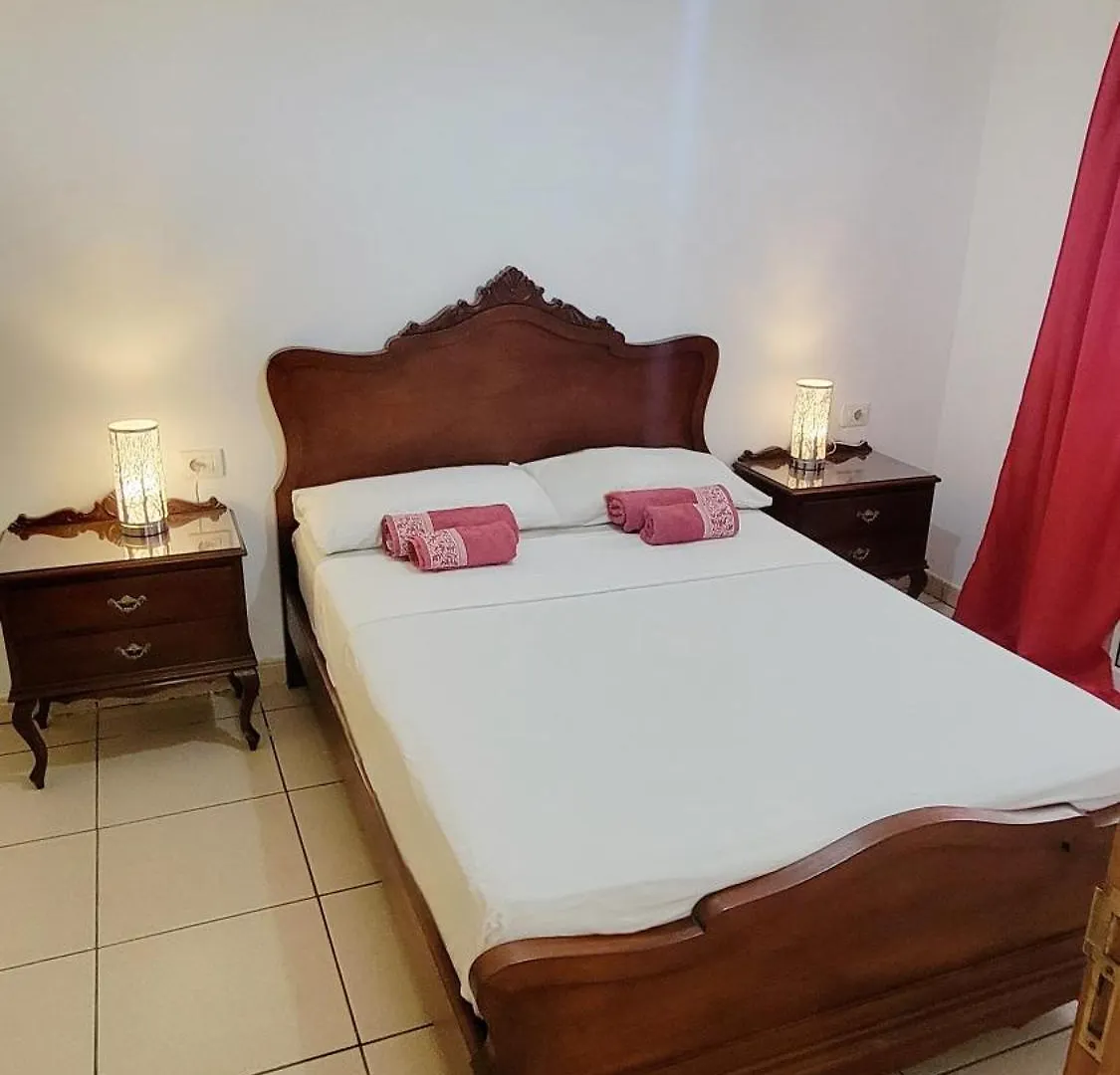 Holiday home Apartamento Con Piscina En Aldea Blanca San Miguel de Abona Spain