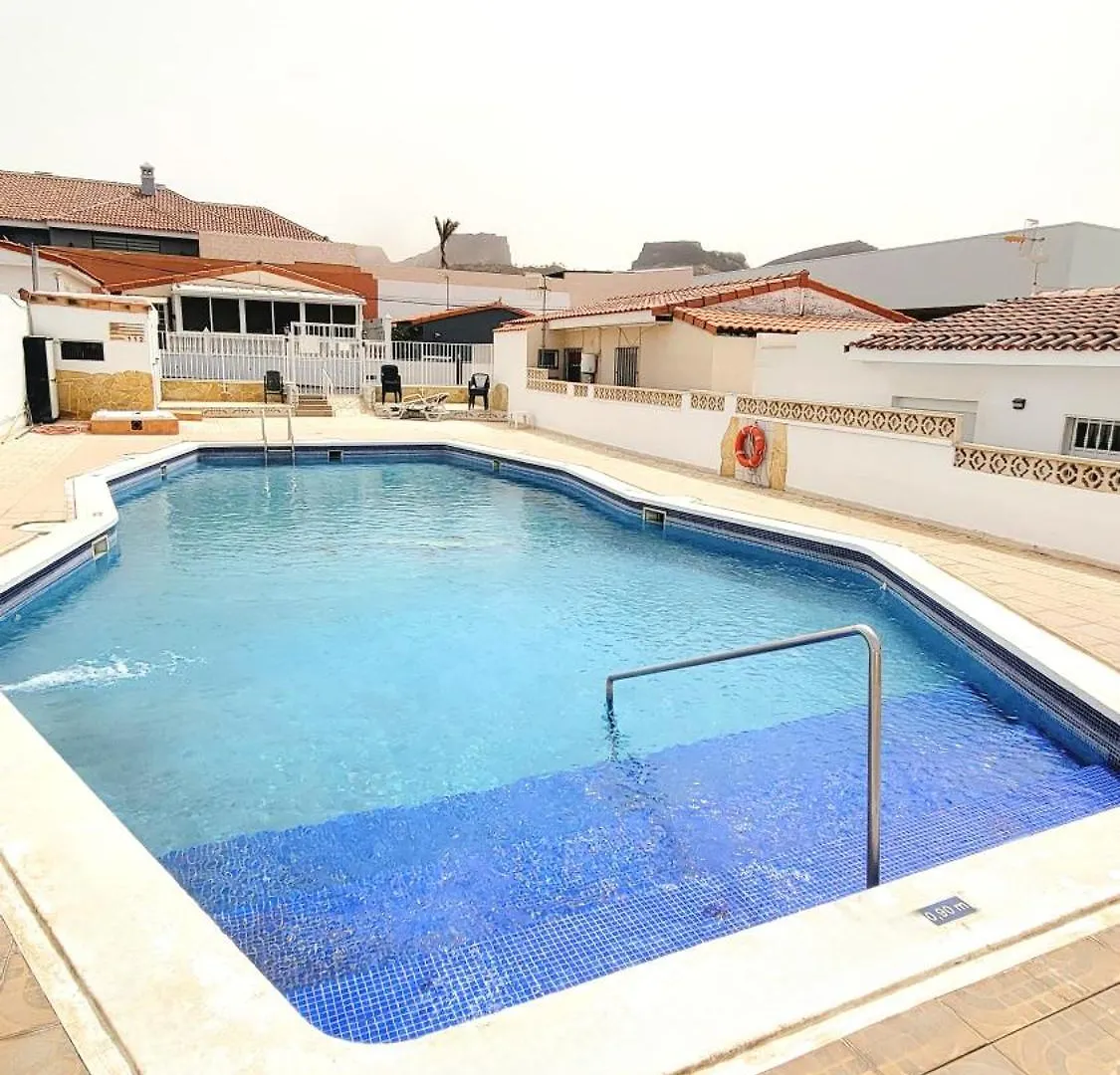Apartamento Con Piscina En Aldea Blanca San Miguel de Abona 0*,  Spain