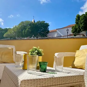  Сasa de vacaciones La Casa Amarilla